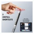 4smarts active stylus pen pencil pro lucid transparent extra photo 2