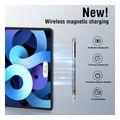 4smarts active stylus pen pencil pro lucid transparent extra photo 3