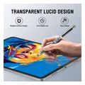 4smarts active stylus pen pencil pro lucid transparent extra photo 4
