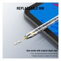 4smarts active stylus pen pencil pro lucid transparent extra photo 6