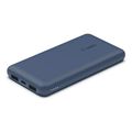 powerbank belkin 10000 mah 15w blue extra photo 1