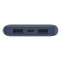 powerbank belkin 10000 mah 15w blue extra photo 2