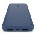 powerbank belkin 10000 mah 15w blue extra photo 3