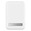 powerbank belkin 10000 mah 15w qi2 magsafe white extra photo 1