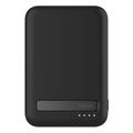powerbank belkin 10000 mah 15w qi2 magsafe black extra photo 1