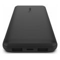 powerbank belkin 10000 mah usb a i c 15w black extra photo 1