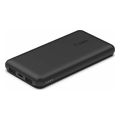 powerbank belkin 10000 mah usb a i c 15w black extra photo 2