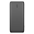 powerbank belkin 26000 mah 32w pd pps 2x usb a 2x usb c extra photo 2