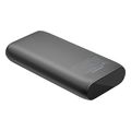 powerbank belkin 26000 mah 32w pd pps 2x usb a 2x usb c extra photo 4