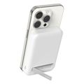 powerbank belkin 8000 mah 15w qi2 magsafe white extra photo 2