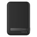 powerbank belkin 8000 mah 15w qi2 magsafe black extra photo 1