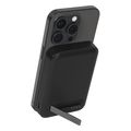 powerbank belkin 8000 mah 15w qi2 magsafe black extra photo 2
