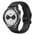 smartwatch xiaomi watch s4 black extra photo 1