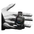 smartwatch xiaomi watch s4 black extra photo 3