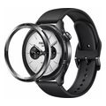 smartwatch xiaomi watch s4 black extra photo 4