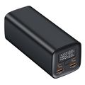 logilink mobile power bank 20000mah pd 65w black extra photo 1