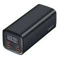 logilink mobile power bank 20000mah pd 65w black extra photo 2