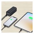 logilink mobile power bank 20000mah pd 65w black extra photo 4