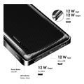 logilink mobile power bank lipo 10000mah usb c in out black extra photo 5