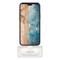 logilink mobile power bank lipo 5000mah built in usb c plug white extra photo 5