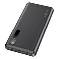 logilink mobile power bank lipo 8000mah black extra photo 3