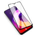 5d full glue ceramic glass for samsung galaxy a36 5g black extra photo 1
