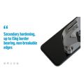 5d mr monkey glass for samsung galaxy a36 5g black strong lite extra photo 4