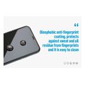 5d mr monkey glass for samsung galaxy a36 5g black strong lite extra photo 5