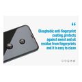 5d mr monkey glass for samsung galaxy a56 5g black strong lite extra photo 3