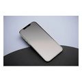 forcell matt glass for iphone 15 black extra photo 5