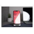 forcell matt glass for iphone 15 black extra photo 7