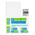 x one full cover extra strong privacy for iphone 16 pro max full glue tempered glass 9h extra photo 6