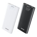 power bank wk 10000mah 12w usbx2 white wp 101 extra photo 1