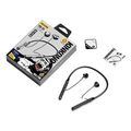 earphone wk neckband bt wg 05 black extra photo 1