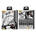 earphone wk neckband bt wg 05 black extra photo 2