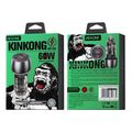 car charger wk 60w dual pd black wp c54 extra photo 2