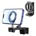holder for smartphone magnetic ugreen lp863 45377 extra photo 2