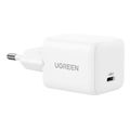 charger gan ugreen x512 20w pd white 55554 extra photo 1