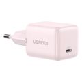 charger gan ugreen x512 20w pd pink 55556 extra photo 1