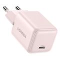 charger gan ugreen x512 20w pd pink 55556 extra photo 2