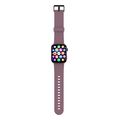 blackview bt unisex sport watch ip68 purple r30pro pu extra photo 1