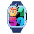 blackview 4g kids smartwatch gr menu and sos function blue z20 bl extra photo 1