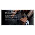 blackview multi function smartwatch with flash light and gr menu black w50pro b extra photo 4