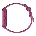blackview multi functional smartwatch claret r50 cl extra photo 1