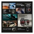 blackview bt53 smartwatch black w60 b extra photo 1