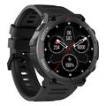 blackview bt50 sport smartwatch black w50 b extra photo 1
