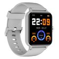 blackview bt50 smartwatch grey r30 g extra photo 1