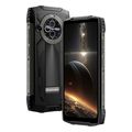 blackview bv8200 octacore 12gb 256gb nfc rugged phone black bv8200 b extra photo 1