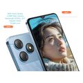 kinito blackview 4g wave 8c 2gb 64gb smartphone blue wave8c blue extra photo 1