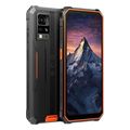blackview bv4800 pro octa core 4gb 128gb nfc rugged smartphone orange bv4800pro o extra photo 1